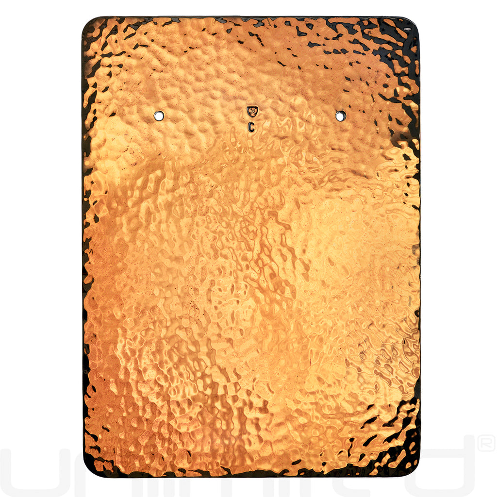 Martin Bläse Standard Tuned Sound Plates