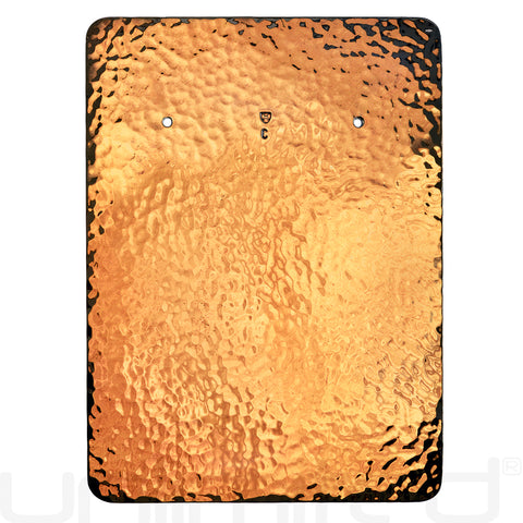 Martin Bläse Standard Tuned Sound Plates