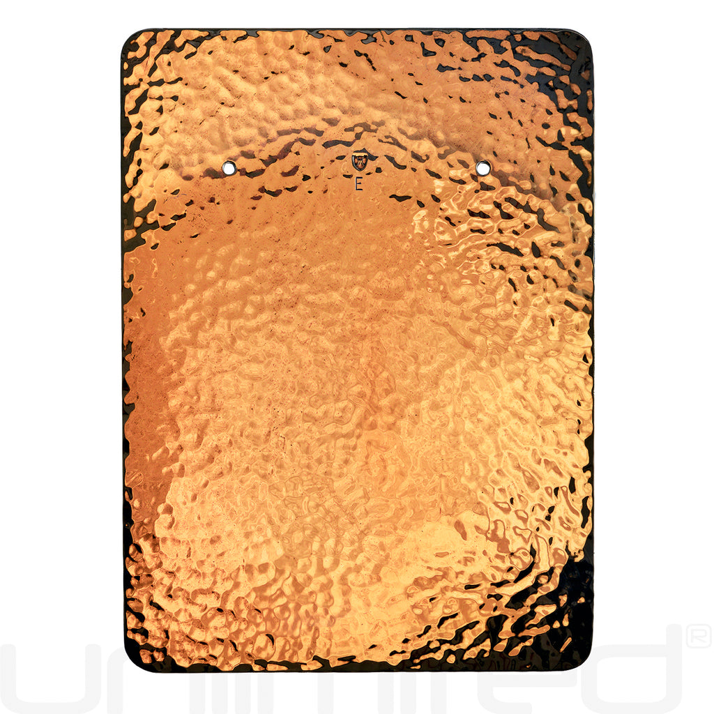 Martin Bläse Standard Tuned Sound Plates