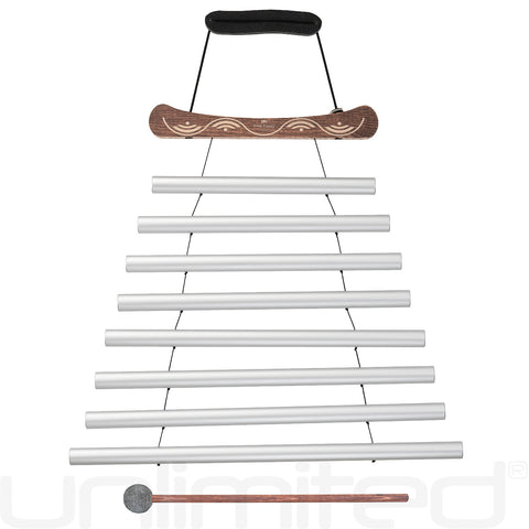 Meinl 24" 432hz Meditation Flow Chime (MFC8CSHMIS)