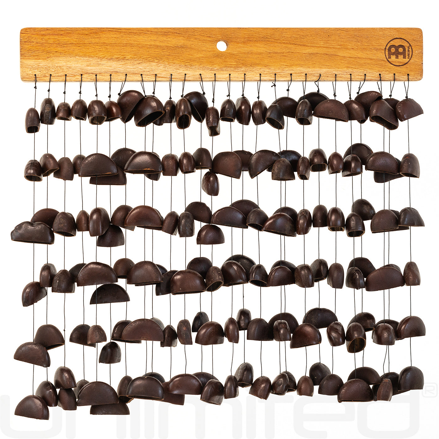 Meinl Bendo Chimes (SBCH) - Gongs Unlimited