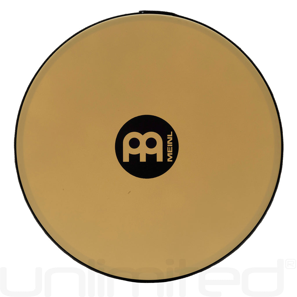 Meinl True Feel 10" African Brown Hand Drum (HD10AB-TF)