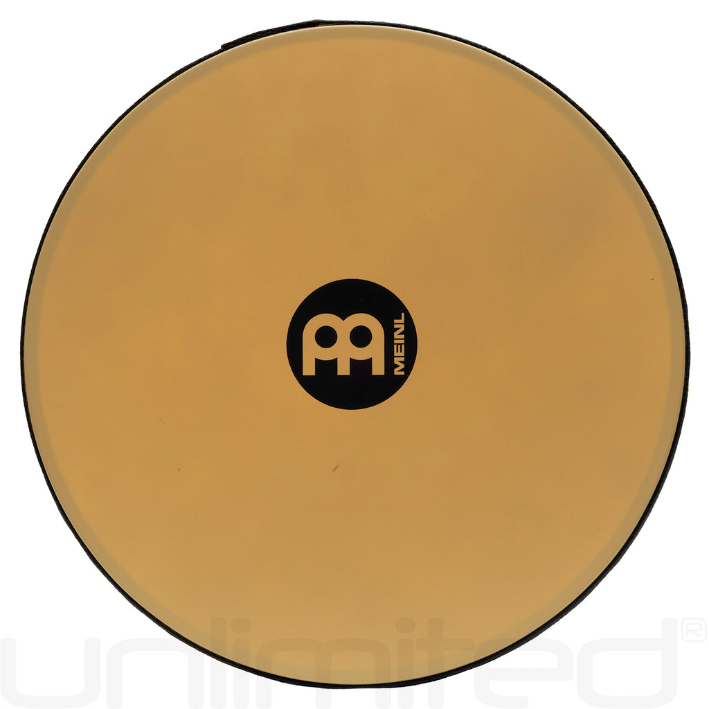 Meinl True Feel 12" African Brown Hand Drum (HD12AB-TF)