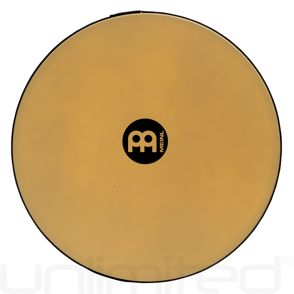 Meinl True Feel 14" African Brown Hand Drum (HD14AB-TF)