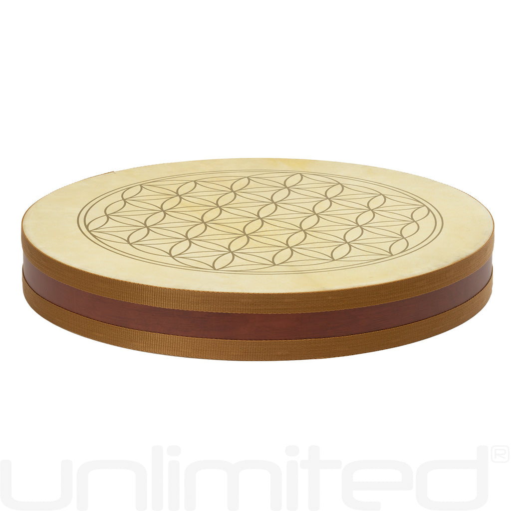 Meinl Flower of Life Wave Drums