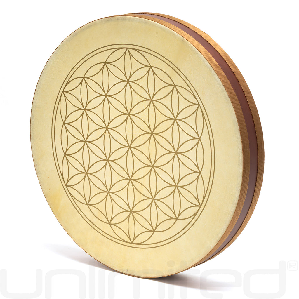 Meinl Flower of Life Wave Drums