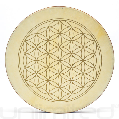 Meinl Flower of Life Wave Drums