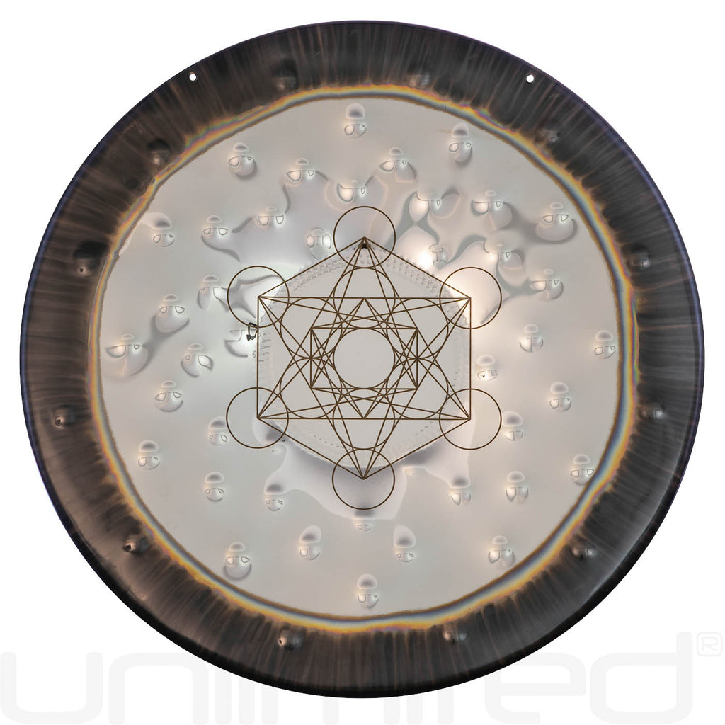 Meinl 22" Soundscape Gongs