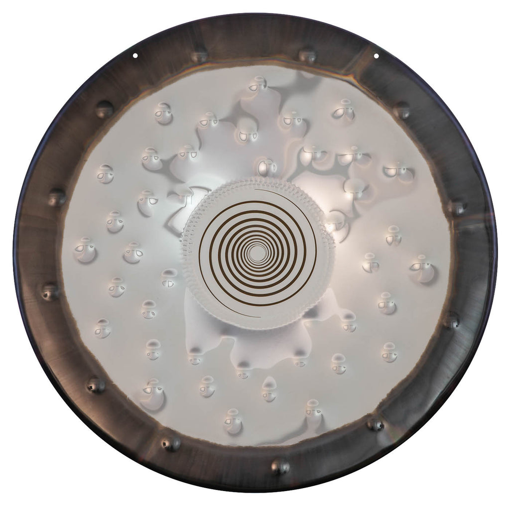 Meinl 22" Soundscape Gongs