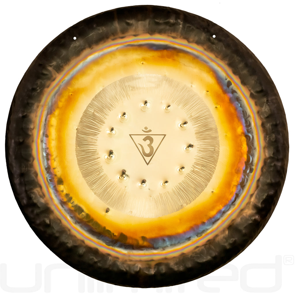 Meinl Sonic Energy Chakra Gongs