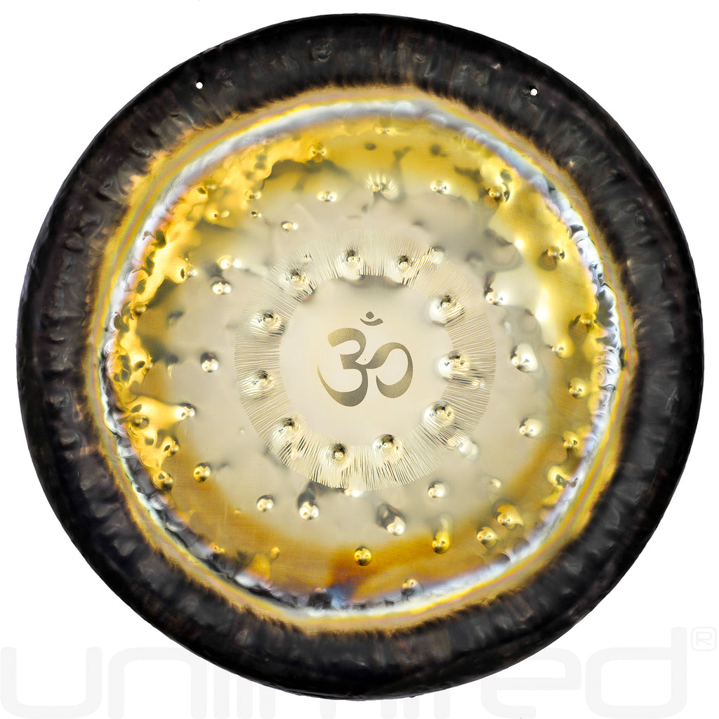 Meinl Sonic Energy Chakra Gongs