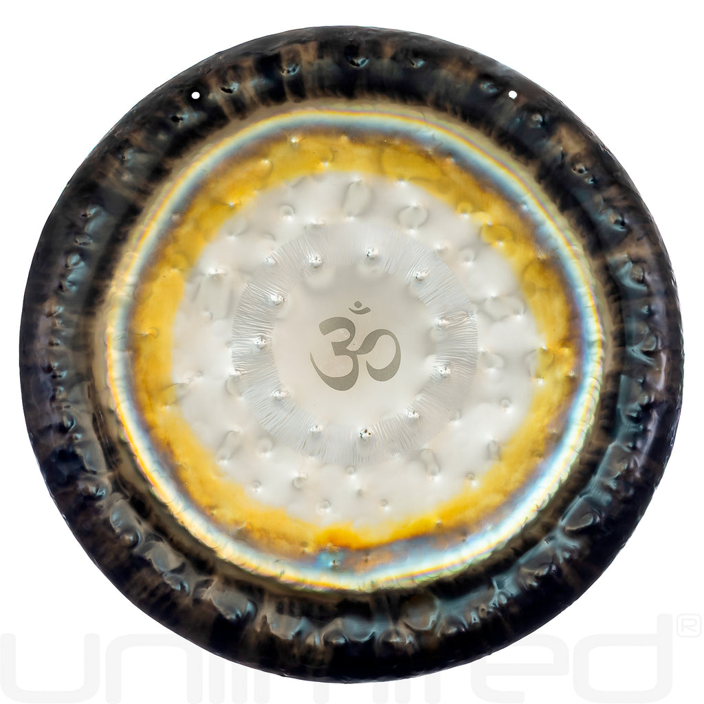 Meinl Sonic Energy Chakra Gongs