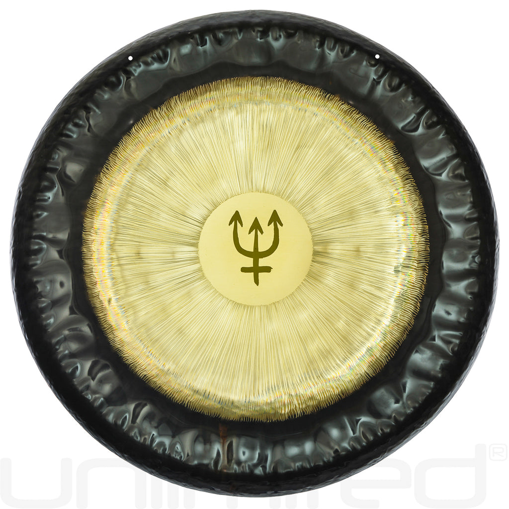 Meinl Planetary Tuned Gongs