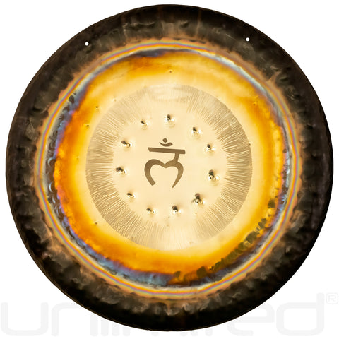 Meinl Sonic Energy Chakra Gongs