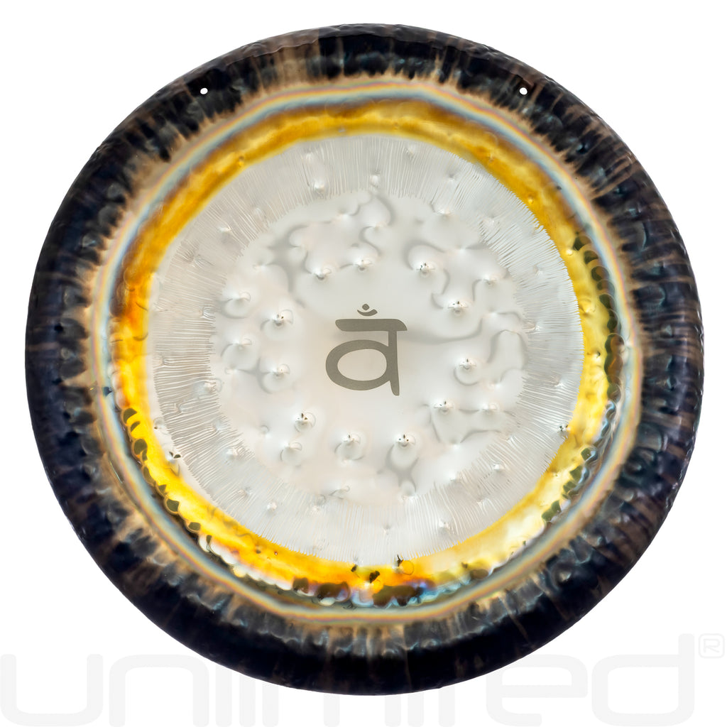 Meinl Sonic Energy Chakra Gongs