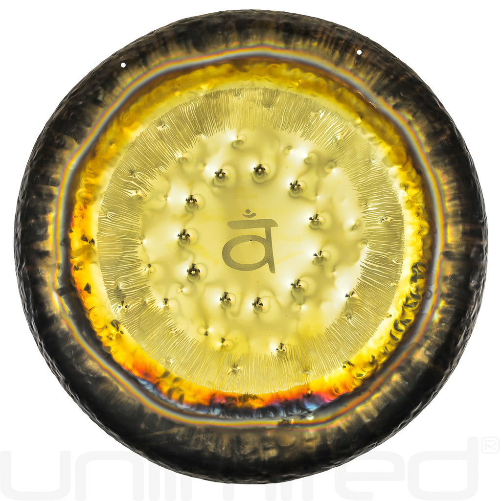 Meinl Sonic Energy Chakra Gongs