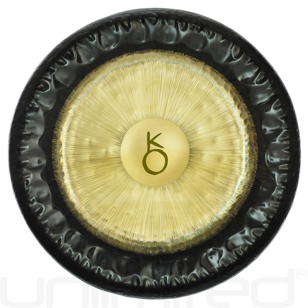 Meinl Planetary Tuned Gongs