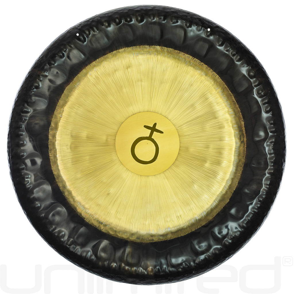 Meinl Planetary Tuned Gongs