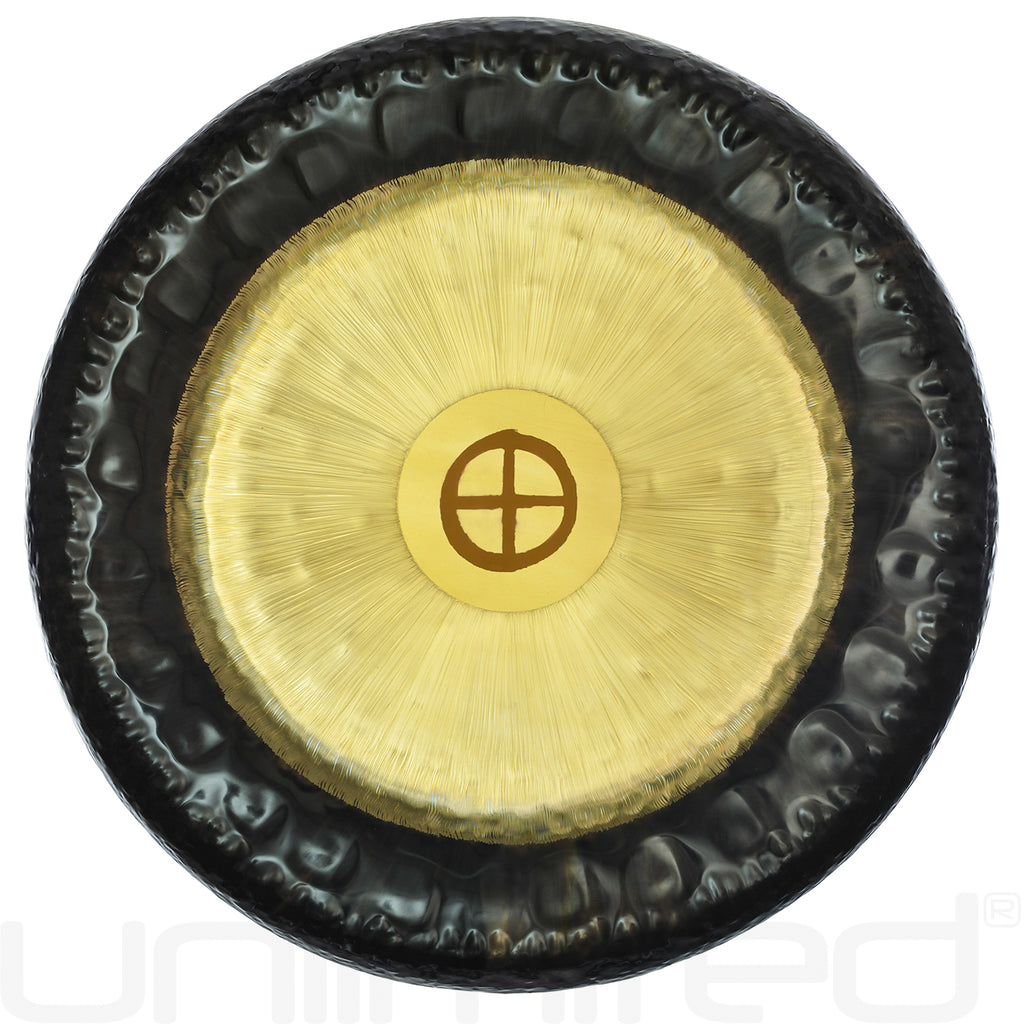 Meinl Planetary Tuned Gongs