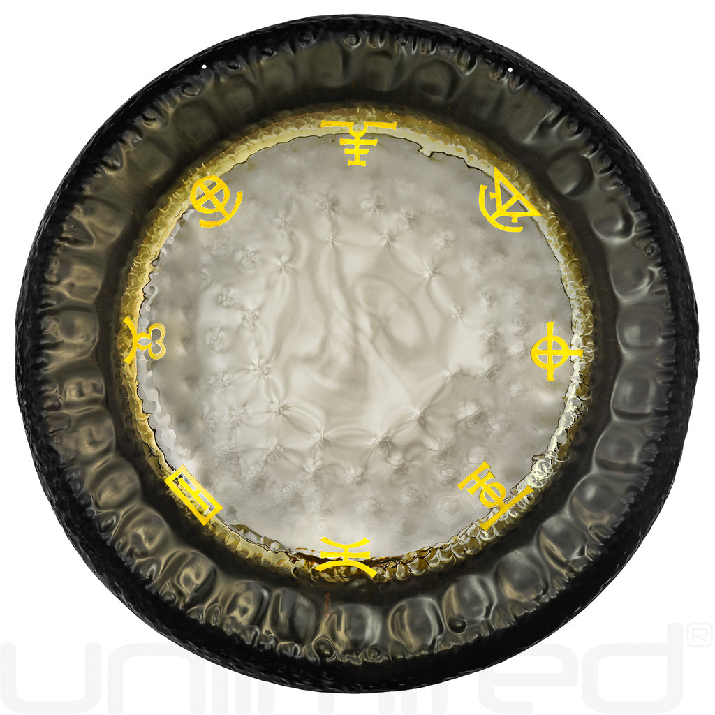 Meinl 32" Don Conreaux Eight Corners of Heaven Gong