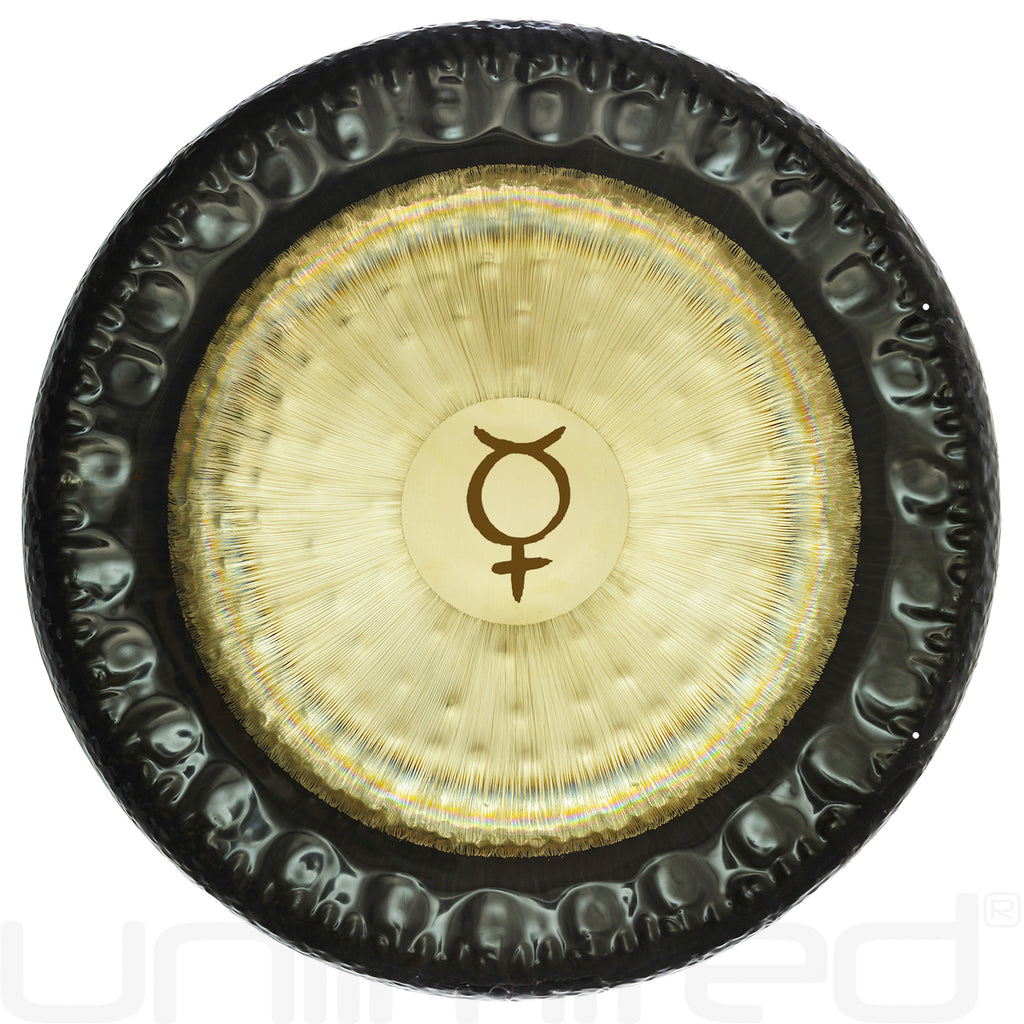 Meinl Planetary Tuned Gongs