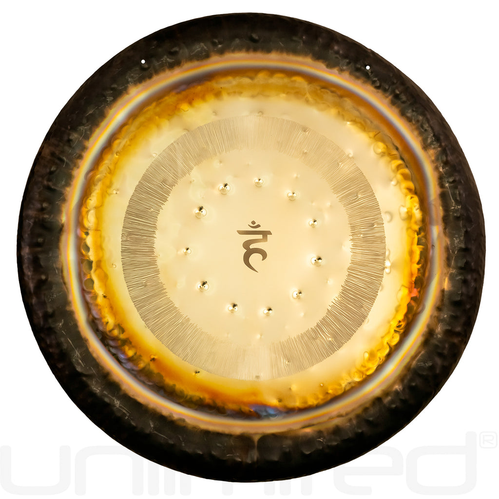 Meinl Sonic Energy Chakra Gongs