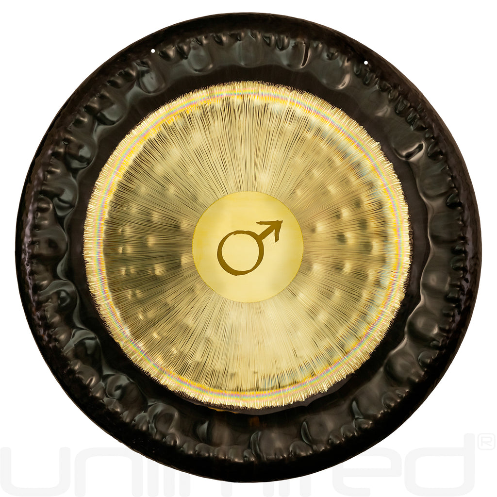 Meinl Planetary Tuned Gongs