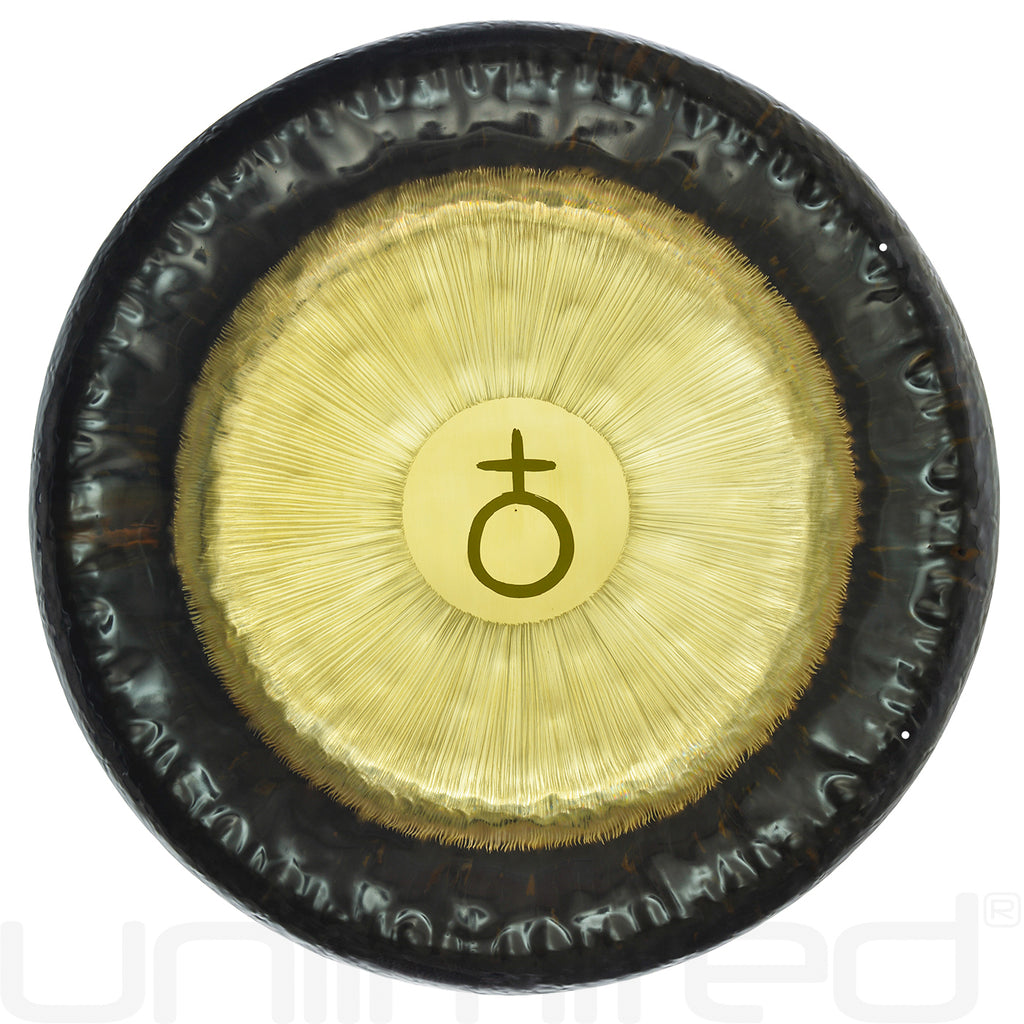 Meinl Planetary Tuned Gongs