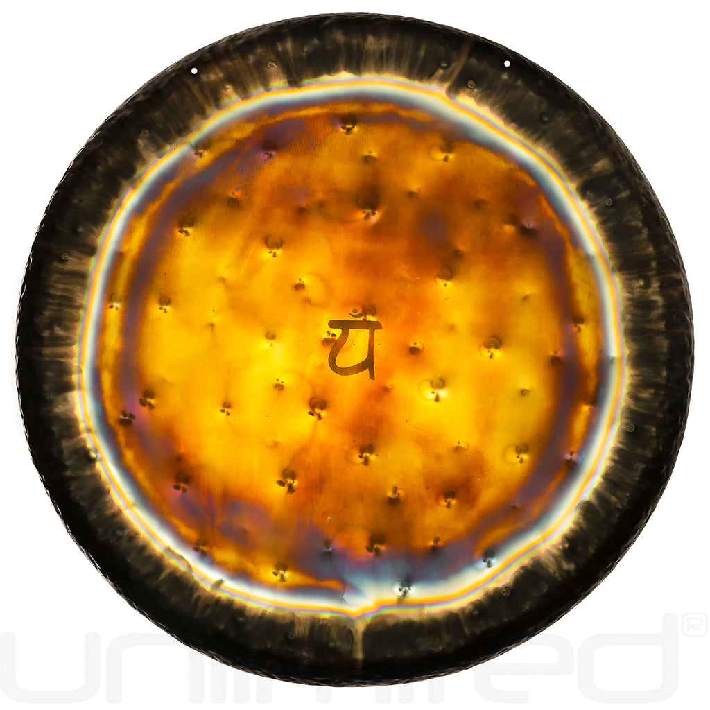 Meinl Sonic Energy Chakra Gongs