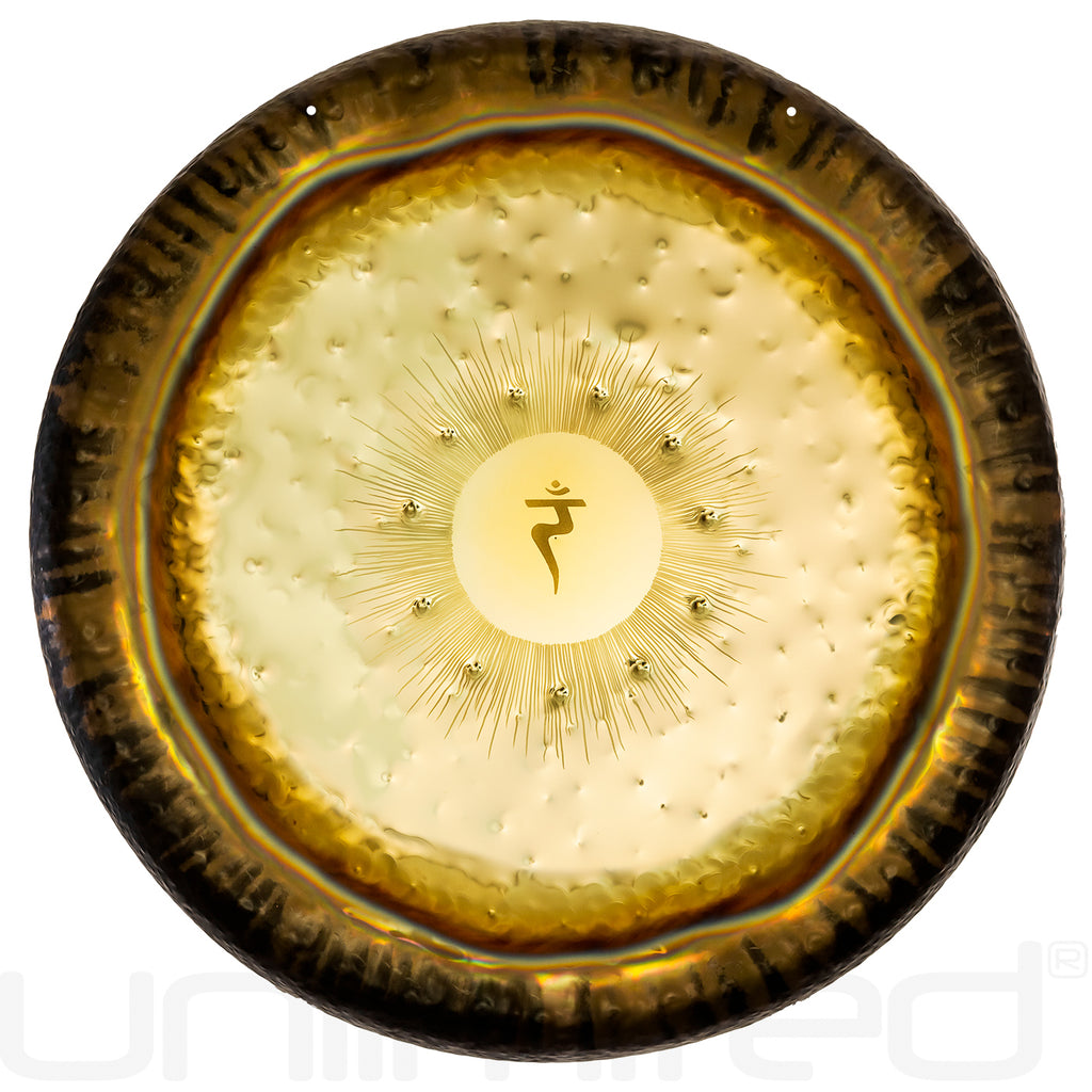 Meinl Sonic Energy Chakra Gongs