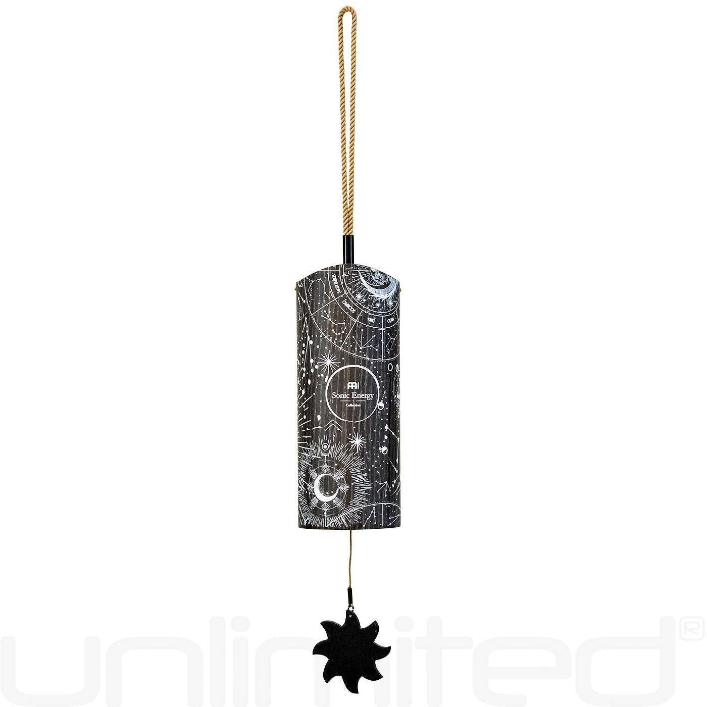Meinl Sonic Energy Cosmic Bamboo Chimes (432 Hz) - Gongs Unlimited