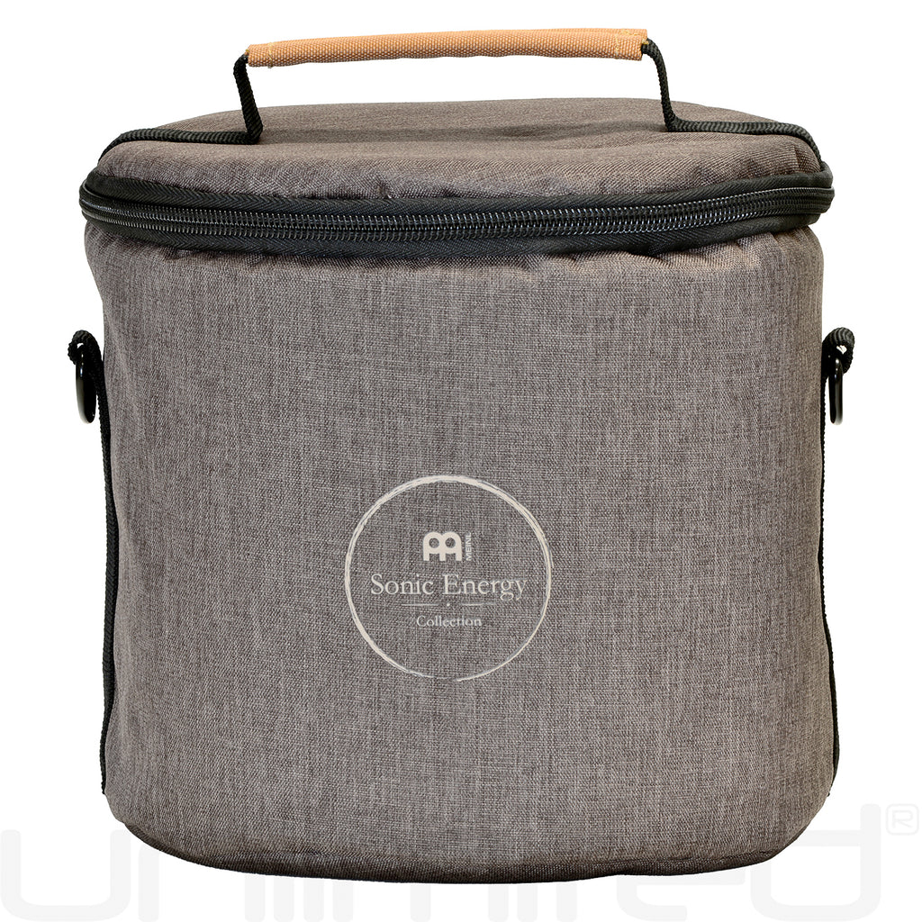 Meinl Sonic Energy Set of Cosmic Bamboo Chimes with Carrying Bag