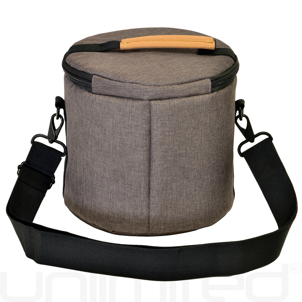 Meinl Sonic Energy Set of Cosmic Bamboo Chimes with Carrying Bag