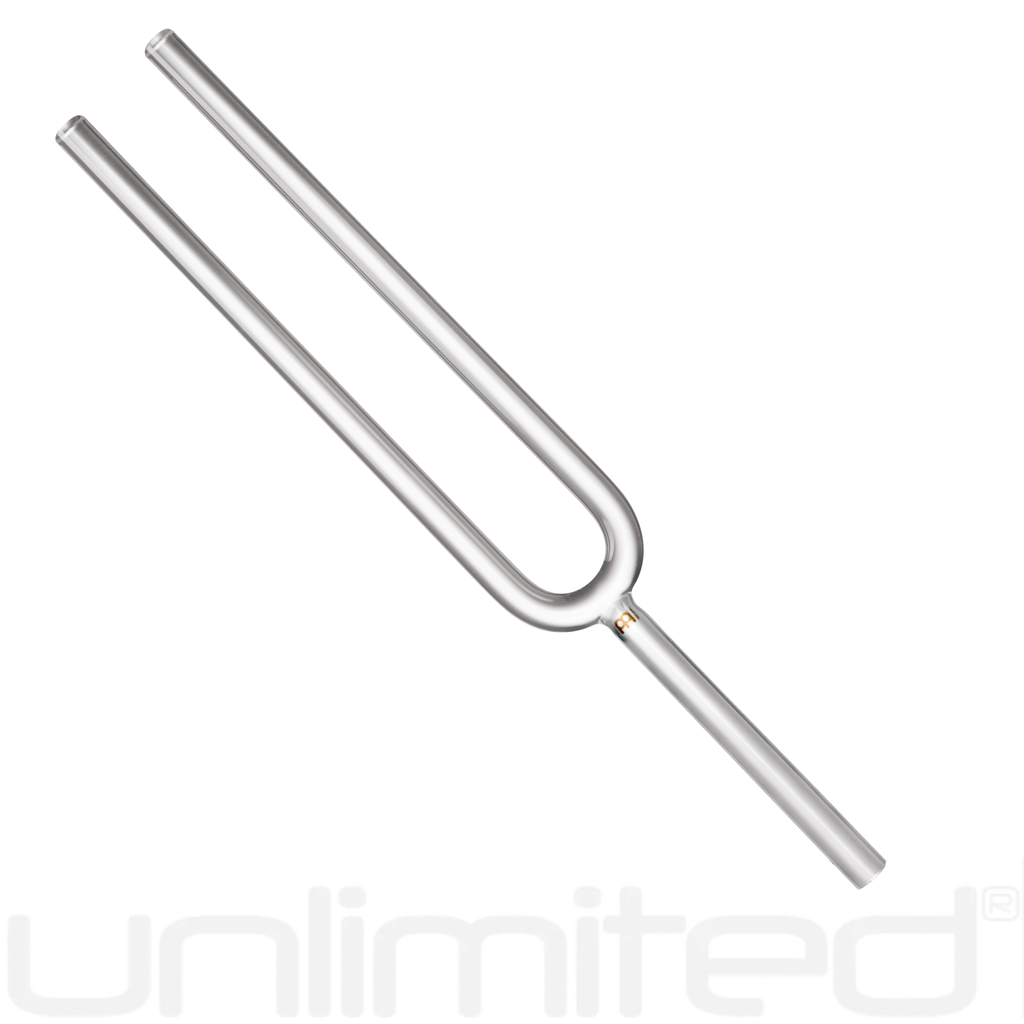 Meinl 20 mm Crystal Tuning Forks