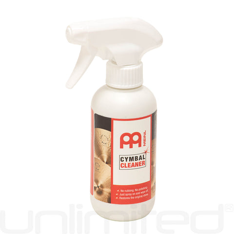 Meinl Cymbal (and Bronze Gong) Cleaner (MCCL)