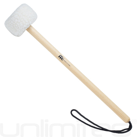 Meinl Sonic Energy Gong and Singing Bowl Mallets