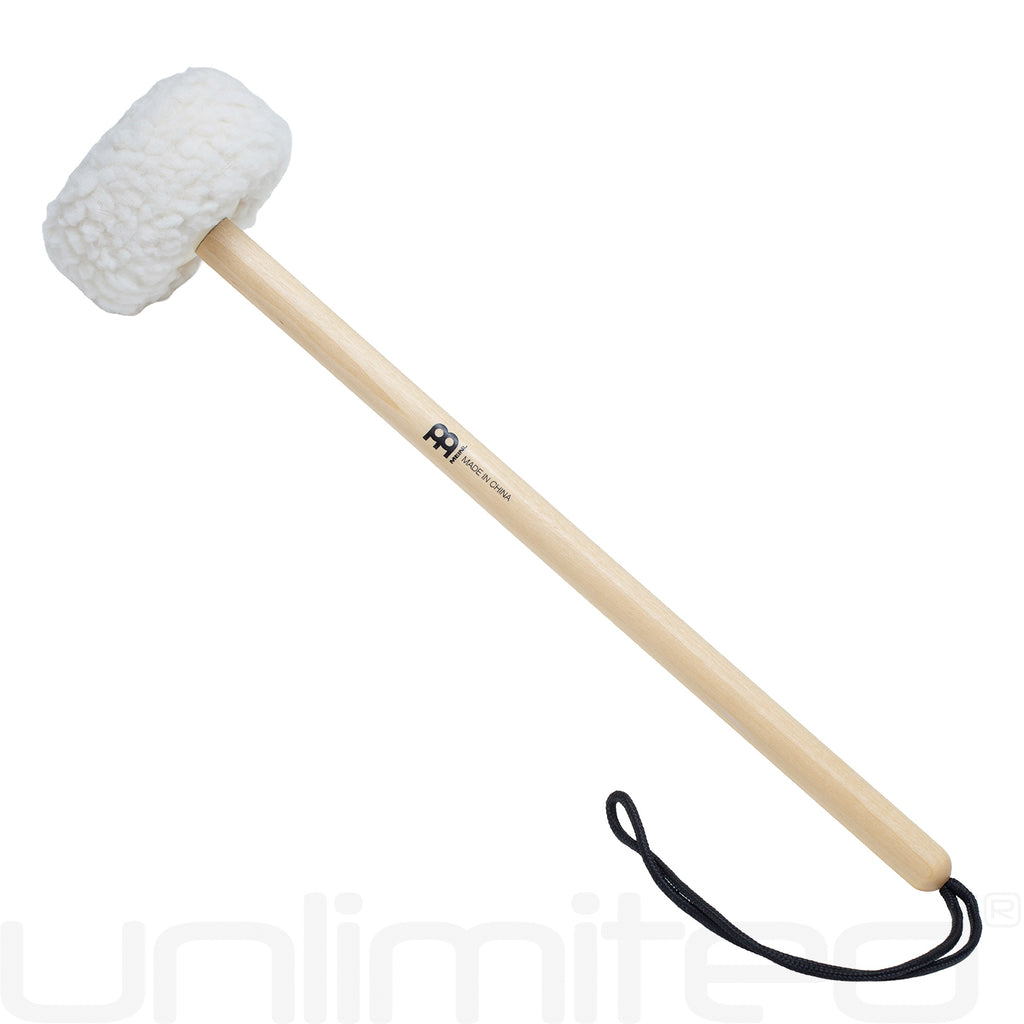 Meinl Sonic Energy Gong and Singing Bowl Mallets