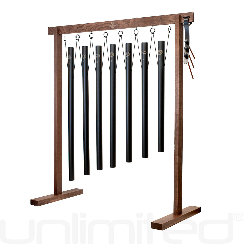 Meinl Sound Bath Tube Chimes