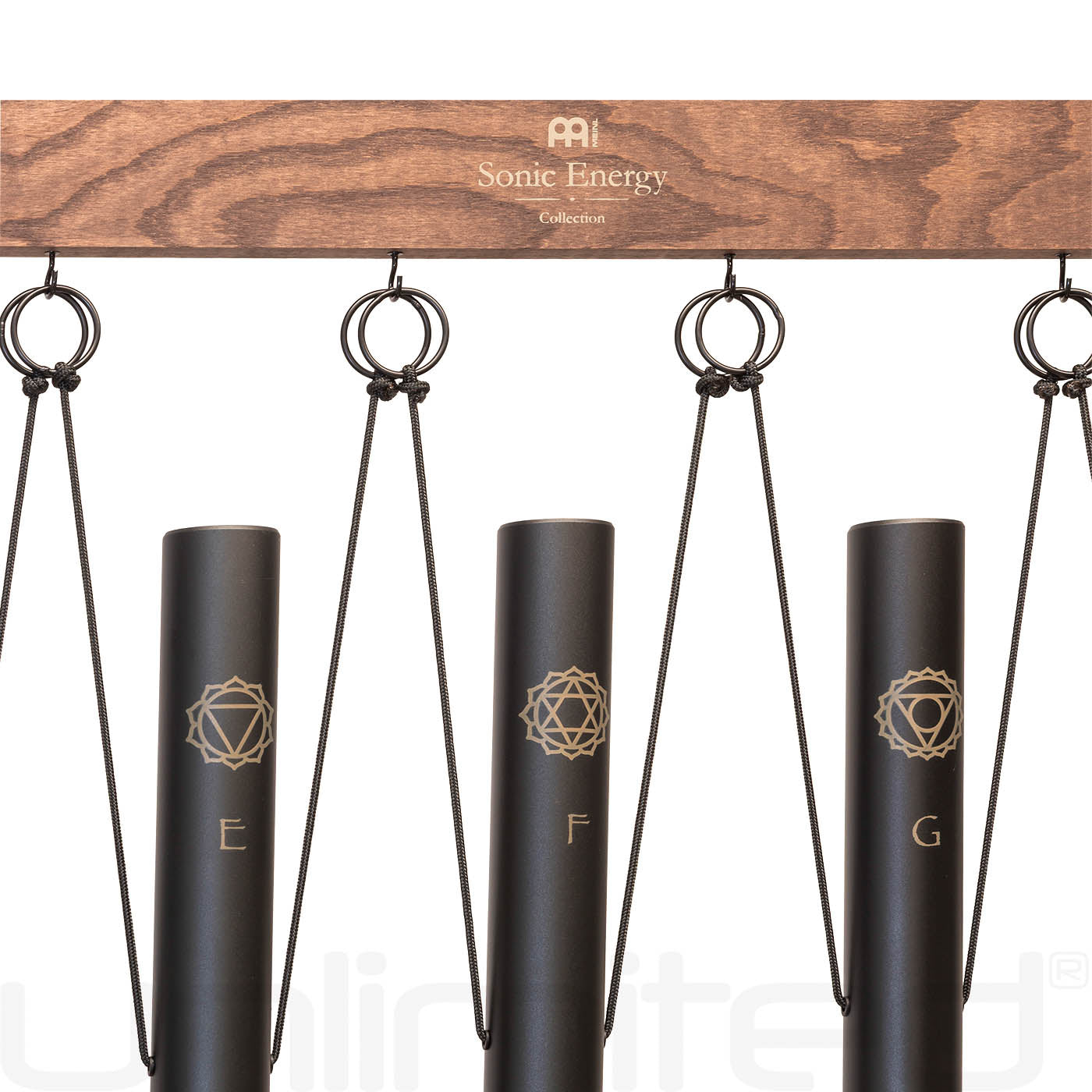 Meinl Sound Bath Tube Chimes - Gongs Unlimited