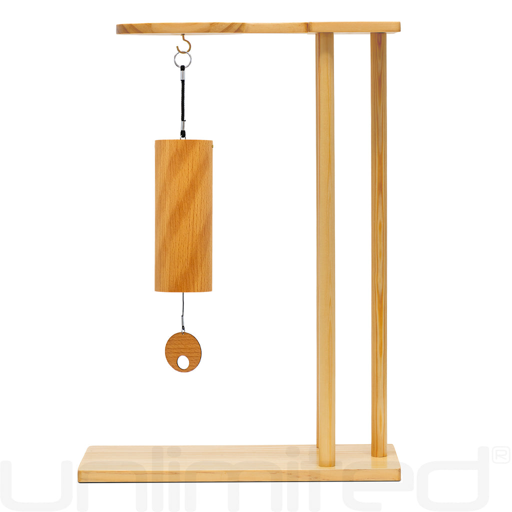 Single Koshi Chimes on the Essence Stand