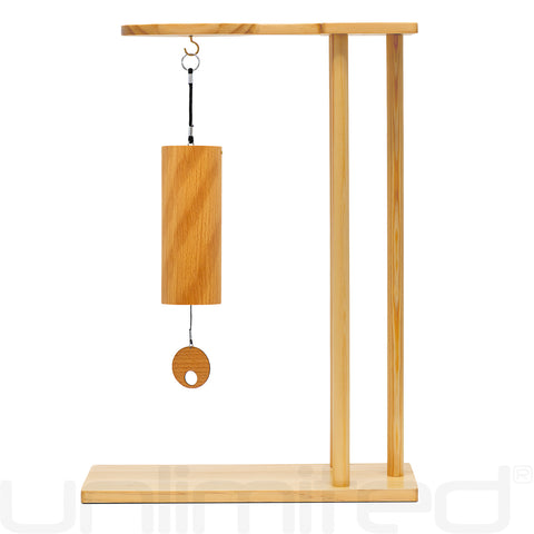 Single Koshi Chimes on the Essence Stand
