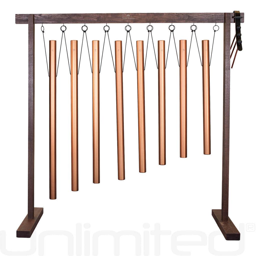 Meinl Sound Bath Tube Chimes