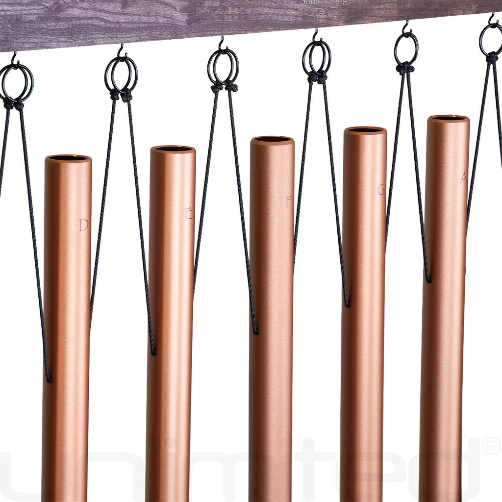 Meinl Sound Bath Tube Chimes