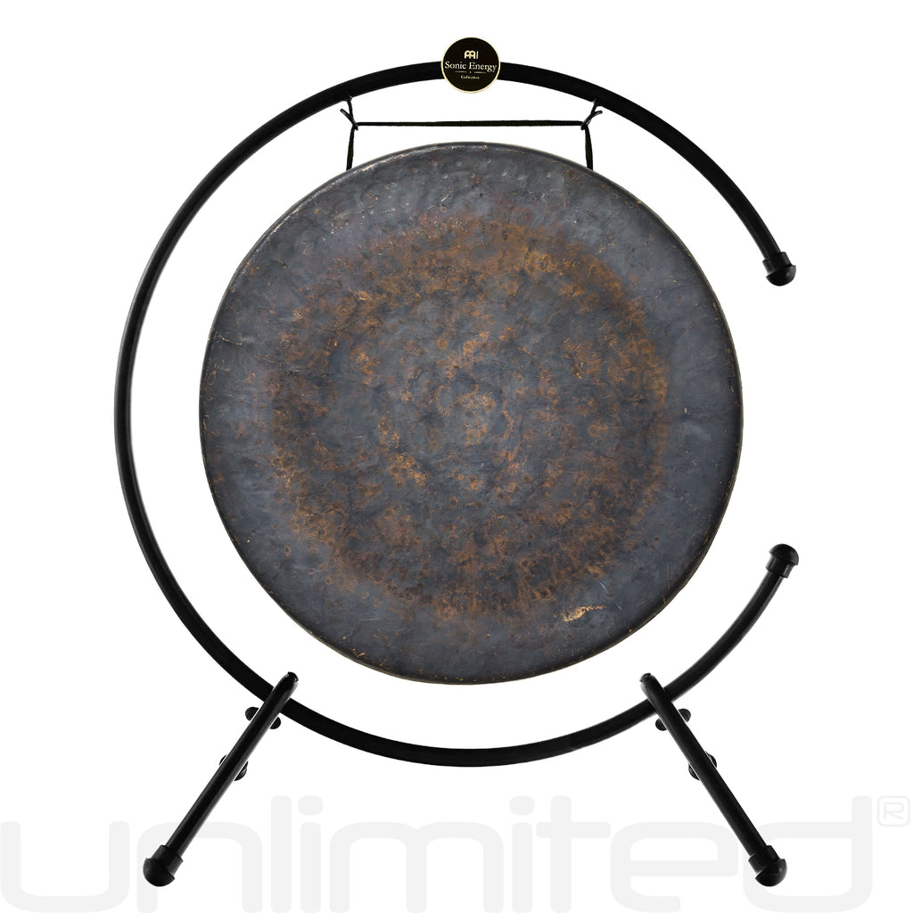 24" to 26" Gongs on Meinl Table Stand (TMTGS-XL)