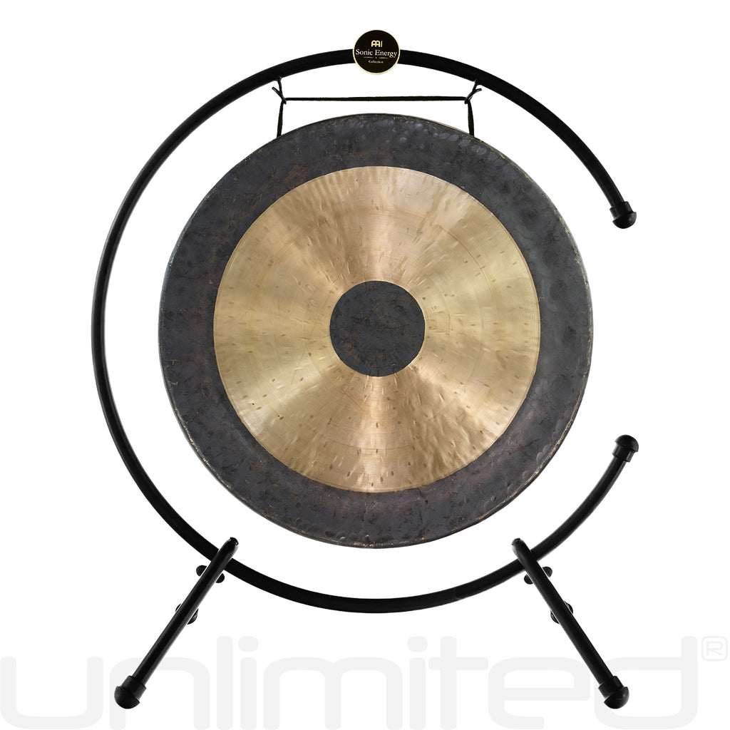 24" to 26" Gongs on Meinl Table Stand (TMTGS-XL)