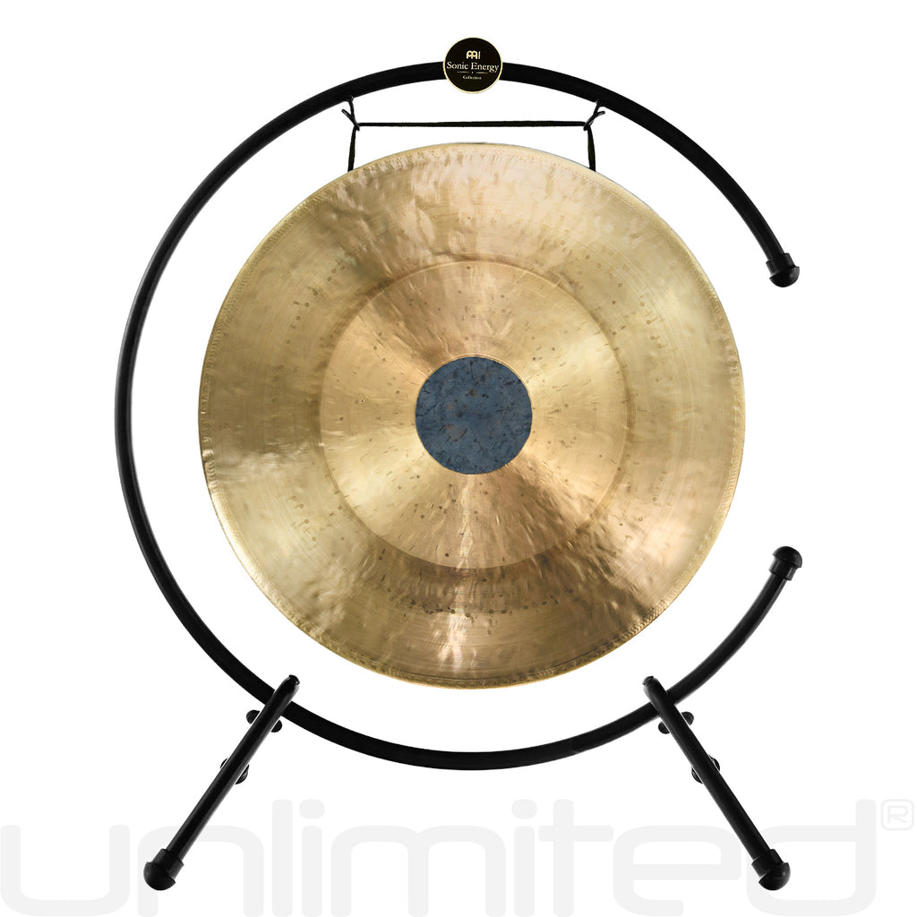 24" to 26" Gongs on Meinl Table Stand (TMTGS-XL)