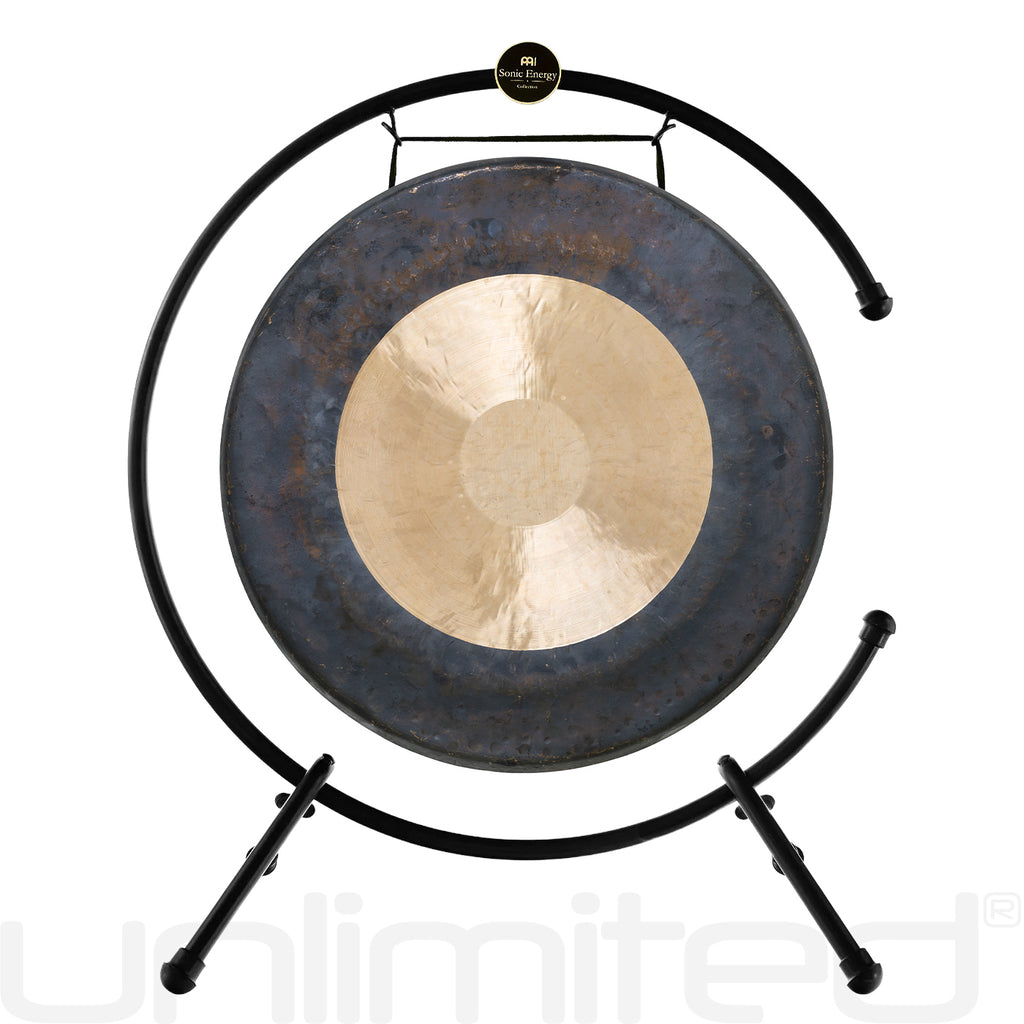 24" to 26" Gongs on Meinl Table Stand (TMTGS-XL)