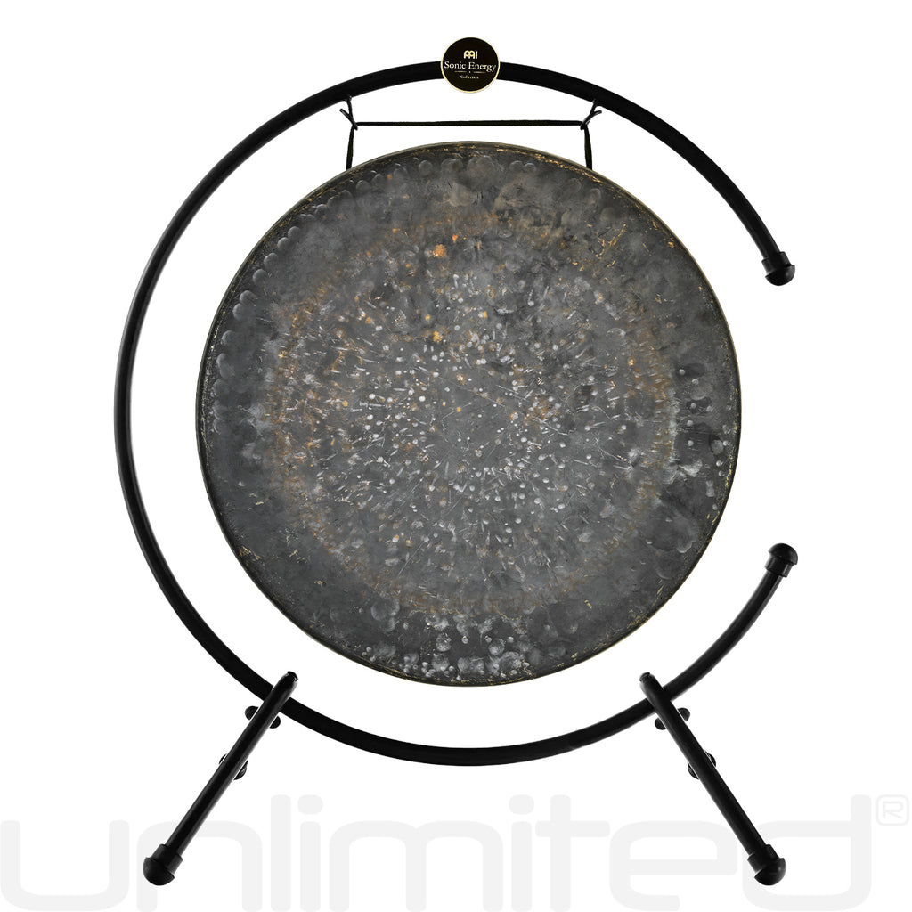 24" to 26" Gongs on Meinl Table Stand (TMTGS-XL)