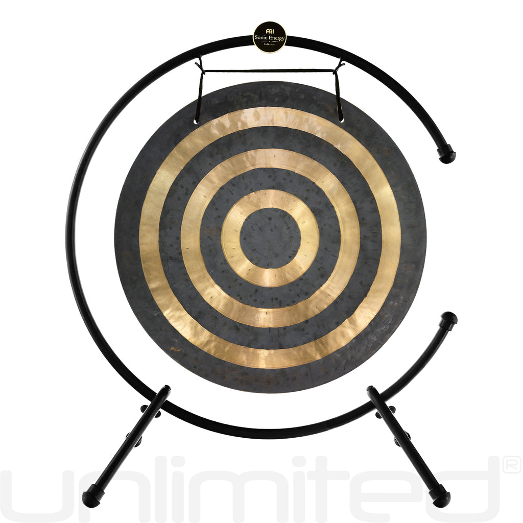 24" to 26" Gongs on Meinl Table Stand (TMTGS-XL)
