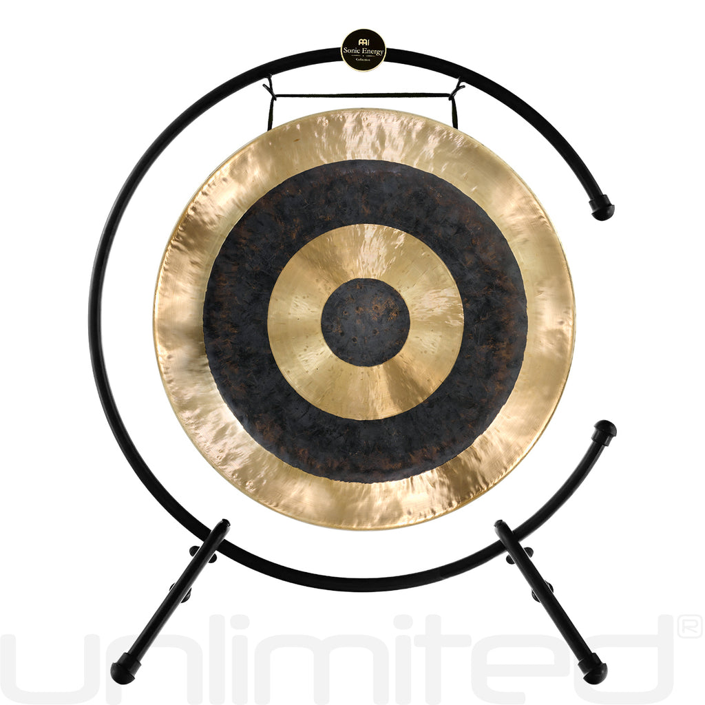 24" to 26" Gongs on Meinl Table Stand (TMTGS-XL)